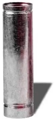 Selkirk 243036 3Vp-36 3" X 36" Type L  Pellet Stove Chimney Vent Pipe 1
