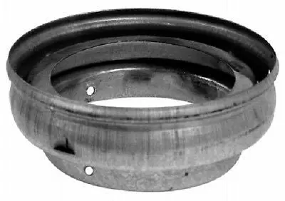 Selkirk 243304 3Vp-I4  3" To 4" Pellet Pipe Increaser / Adapter / Connector 1