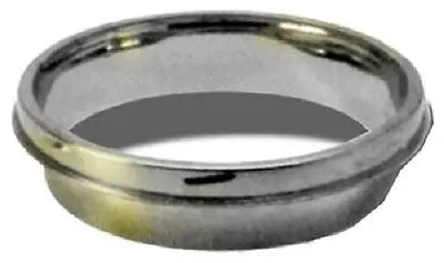 Selkirk 6Dsp-Cpa Sure-Temp 6" Chimney Stove Pipe Adapter For Type Ht Chimney 1