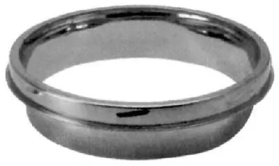 Selkirk 8Dsp-Cpa 258240 8" Sure Temp Chimney Smoke Pipe Adapter 1