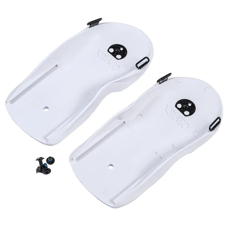 Shadow Baseplate, White 1
