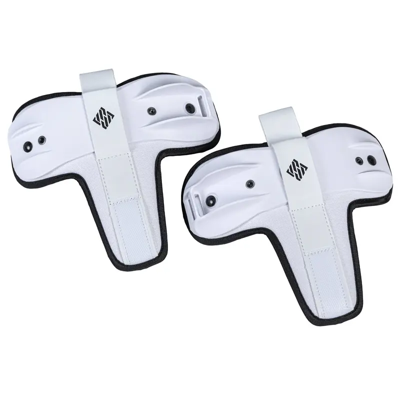 Shadow Flaps White 1