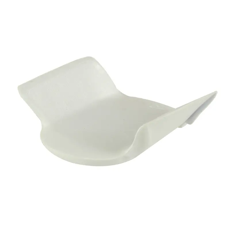 Shadow Shock Absorber, White 1