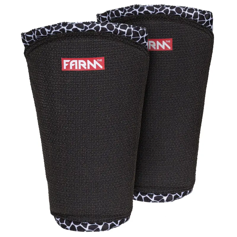 Shin Guard Chris Farmer Pro 1