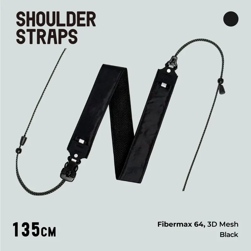 Shoulder Strap+ 1