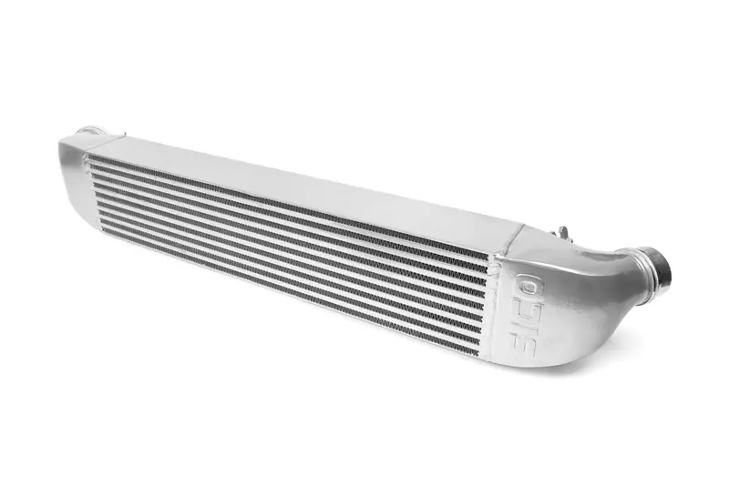 Sico Mk8 Fiesta St Stage 2 Intercooler 2