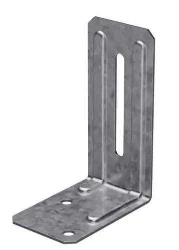 Simpson Strong Stc 18 Gauge Roof Truss Clips 1