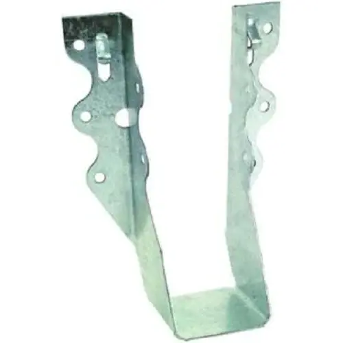 Simpson Strong Tie Lu26 20 Gauge Steel 2" X 6" Face Mount Joist Hanger - Quantity Of 100 1