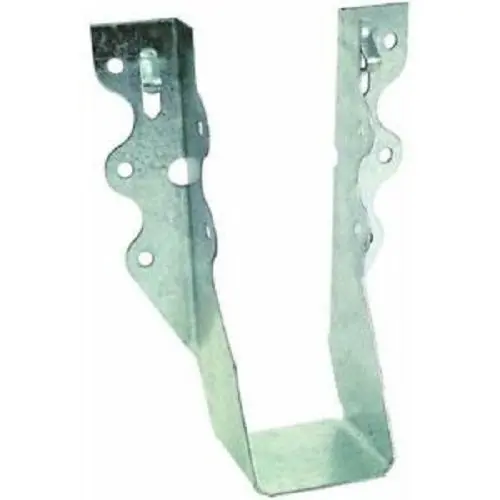 Simpson Strong Tie Lu26 20 Gauge Steel 2" X 6" Face Mount Joist Hanger - Quantity Of 25 1