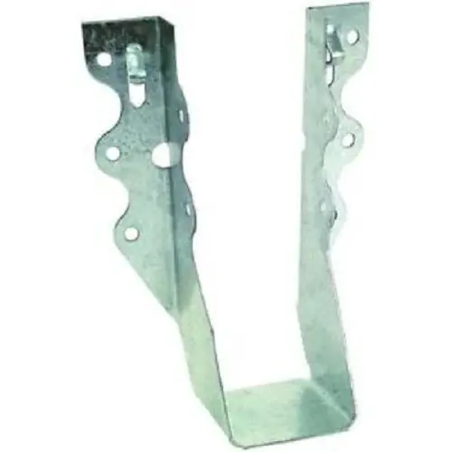 Simpson Strong Tie Lu26 20 Gauge Steel 2" X 6" Face Mount Joist Hanger - Quantity Of 50 1