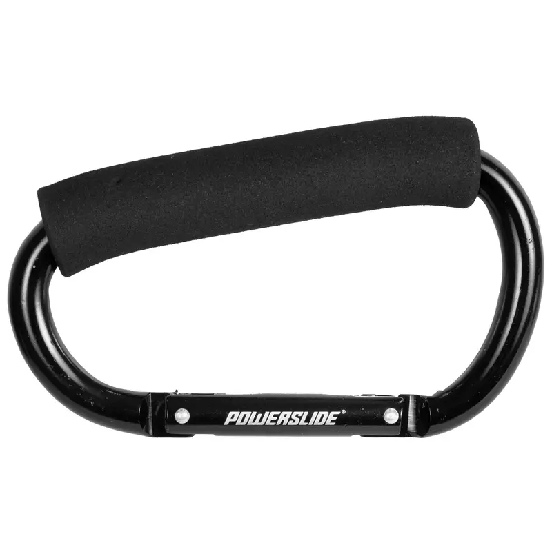 Skate Carry Black 1