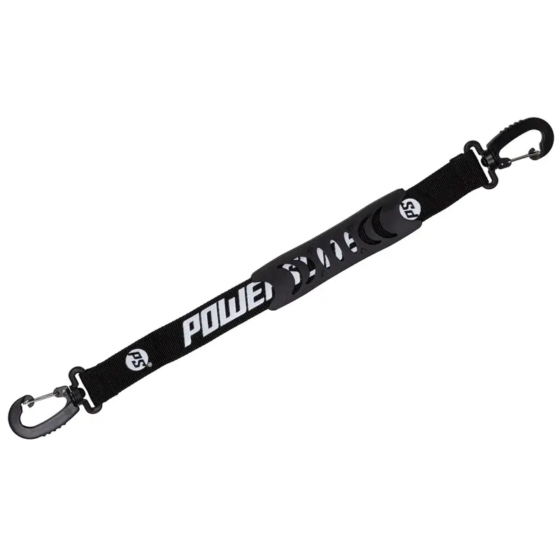 Skate Carry Strap Black 1