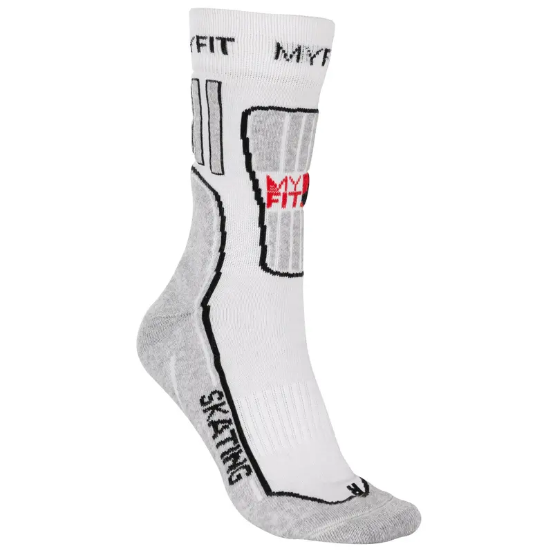 Skating Socks Fitness 1