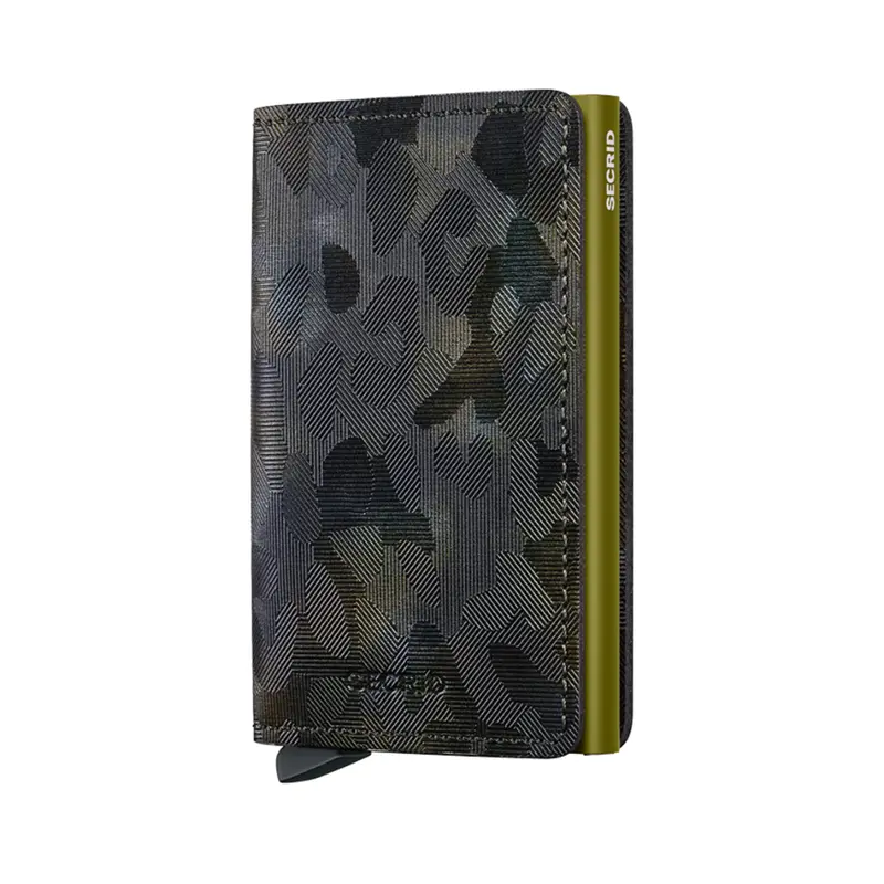 Slimwallet Jungle 1