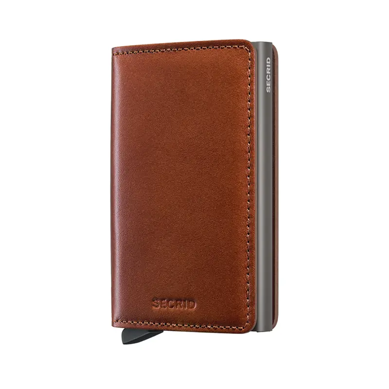 Slimwallet Texano 1