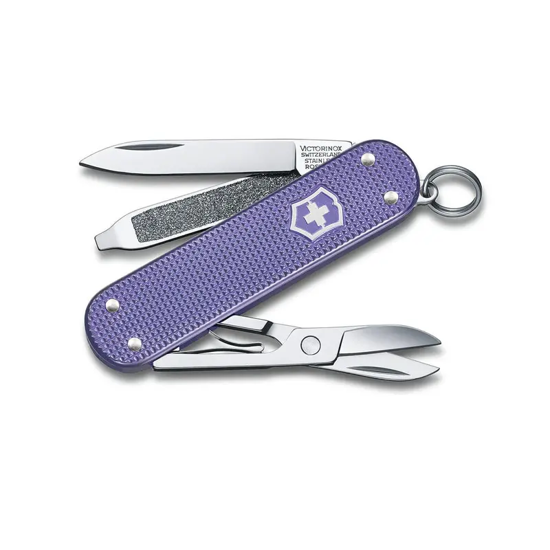 Small Pocket Knives Classic Alox 2