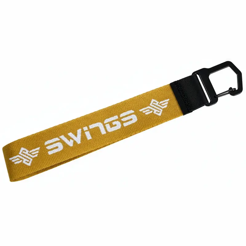 Snap Strap Gold 1