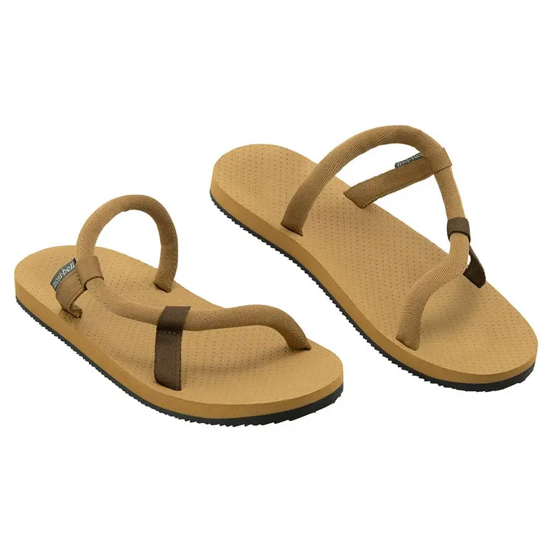 Sock-On Sandals Unisex 1