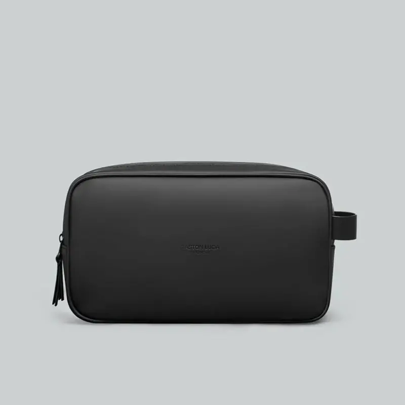 Spläsh Double Zipped Toiletry Bag 1