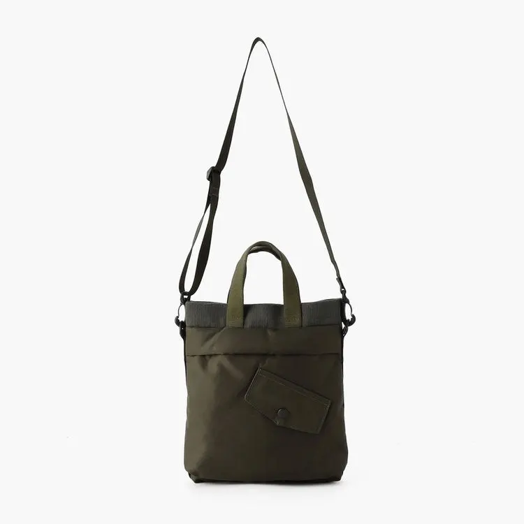 Square 2Way Shoulder  ( Made In Japan 🇯🇵 ) 1