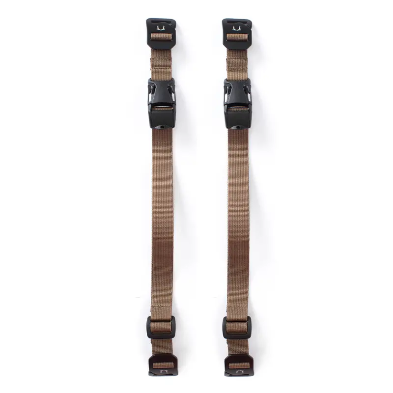 Sr Buckle Straps (Set Of Two) 2