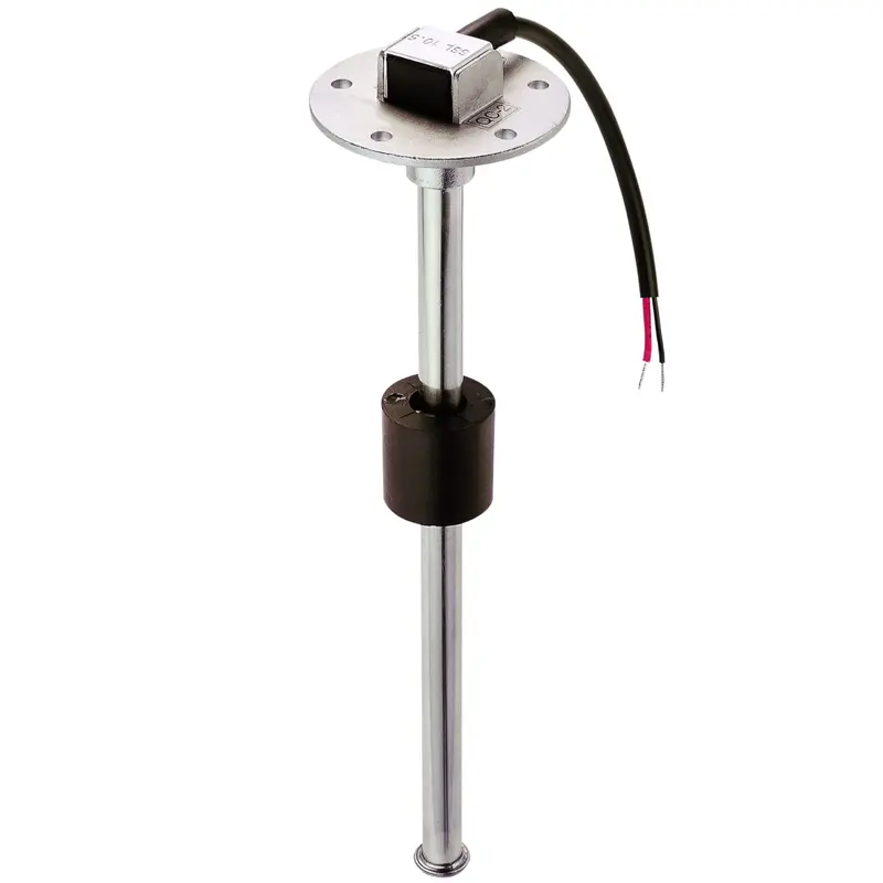 Sss/Ssl Sender – Sae 5 Hole Pattern Mount 1