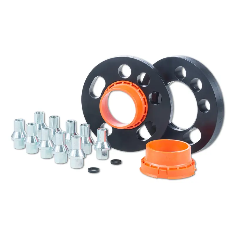 St Suspensions Mk4 Focus St Dzx Wheel Spacers 1