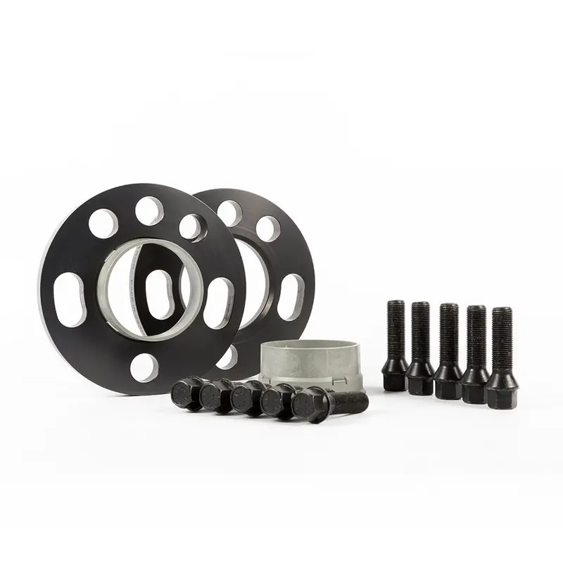 St Suspensions Spacer Package – Bmw 1/2 Series (F2x) 1