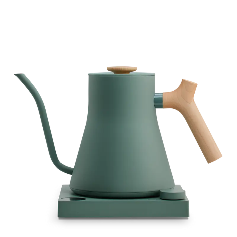 Stagg Ekg Electric Kettle 6