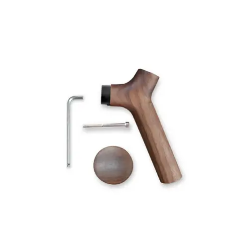 Stagg Wooden Handle 2