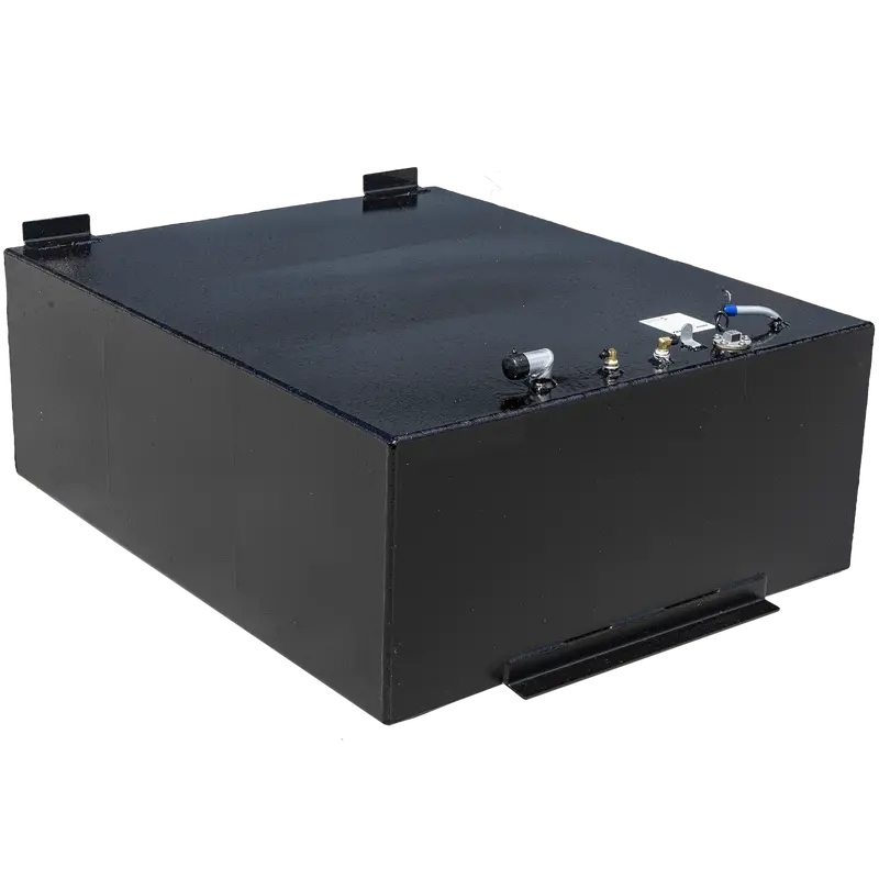 Stamas Liberty 288 Walkaround 1992 (200 Gal.) - Fuel Tank | Oem Replacement 1