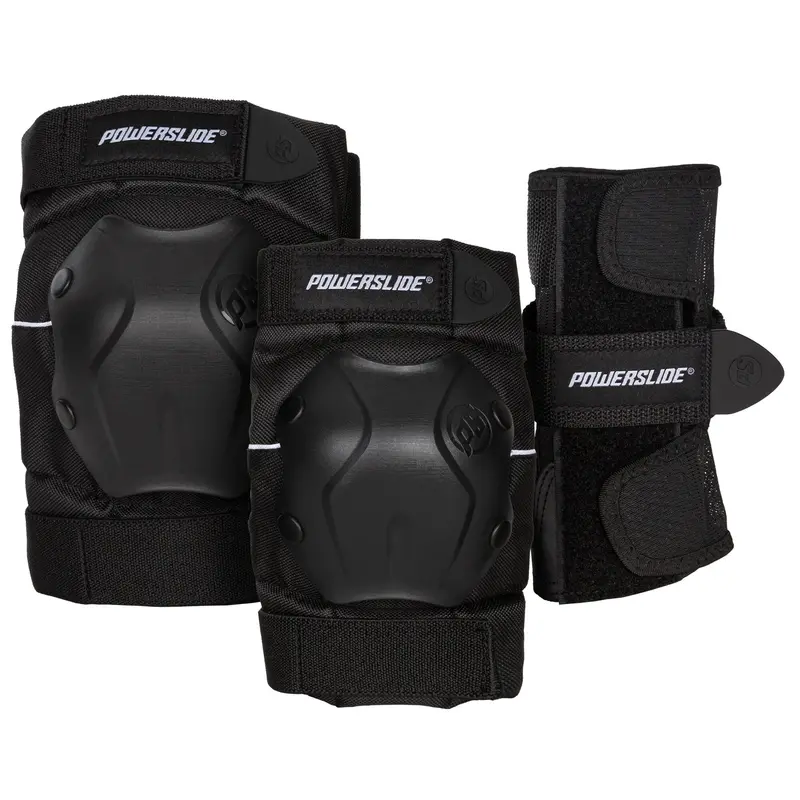 Standard Black Set 1