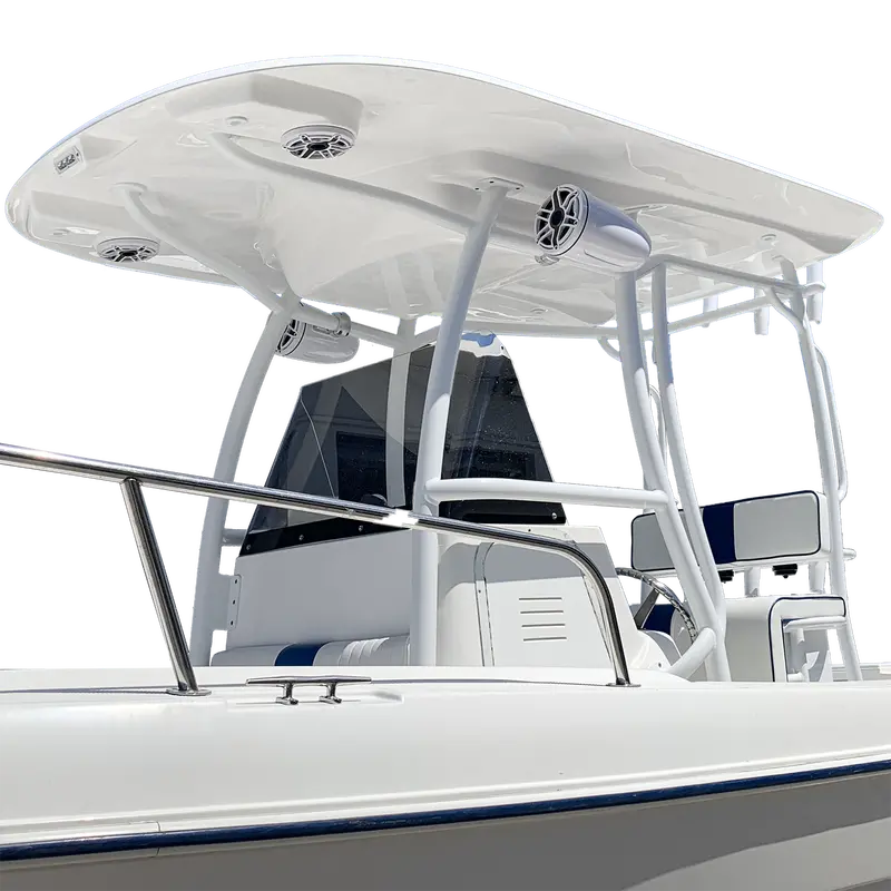 Staysail Rt Hardtop T-Top 1