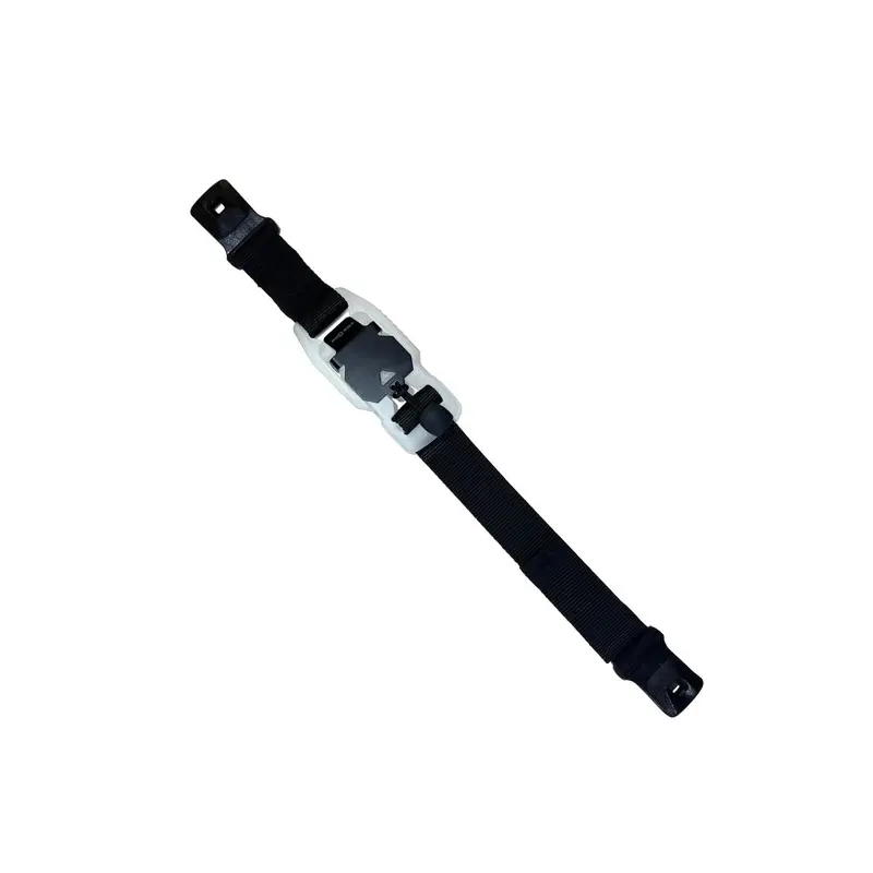 Sternum Strap - V-Buckle (Gitd) - (Fit: 1Cm Strap) 1