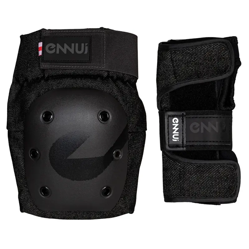 Street Dual Set Black 1