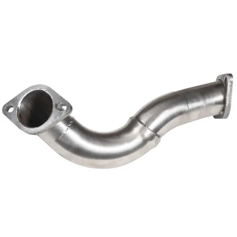 Subaru Brz (12-21) Over Pipe Performance Exhaust 1