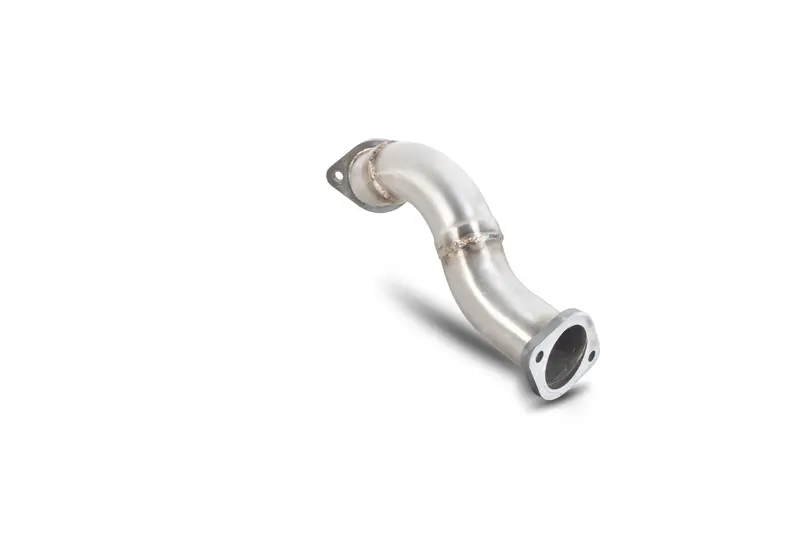 Subaru Brz Brz Downpipe 1