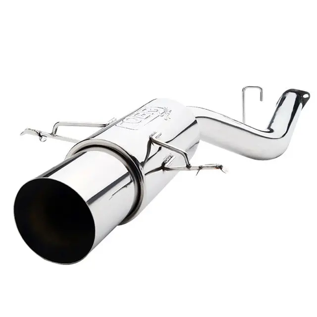 Subaru Impreza Sport/Gl 1.6/1.8/2.0 (93-00) Rear Box Performance Exhaust 1