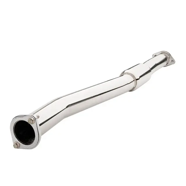 Subaru Impreza Sport/Gl 1.6/2.0 (06-07) Centre Section Performance Exhaust 1