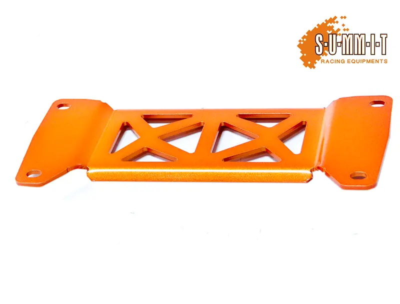 Summit Front Lower Rear Exhaust Tunnel Brace For Focus St & Rs Mk2 1