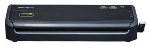 Sunbeam Fm2000-000  Foodsaver Vacuum Food Sealer - Quantity Of 1 1