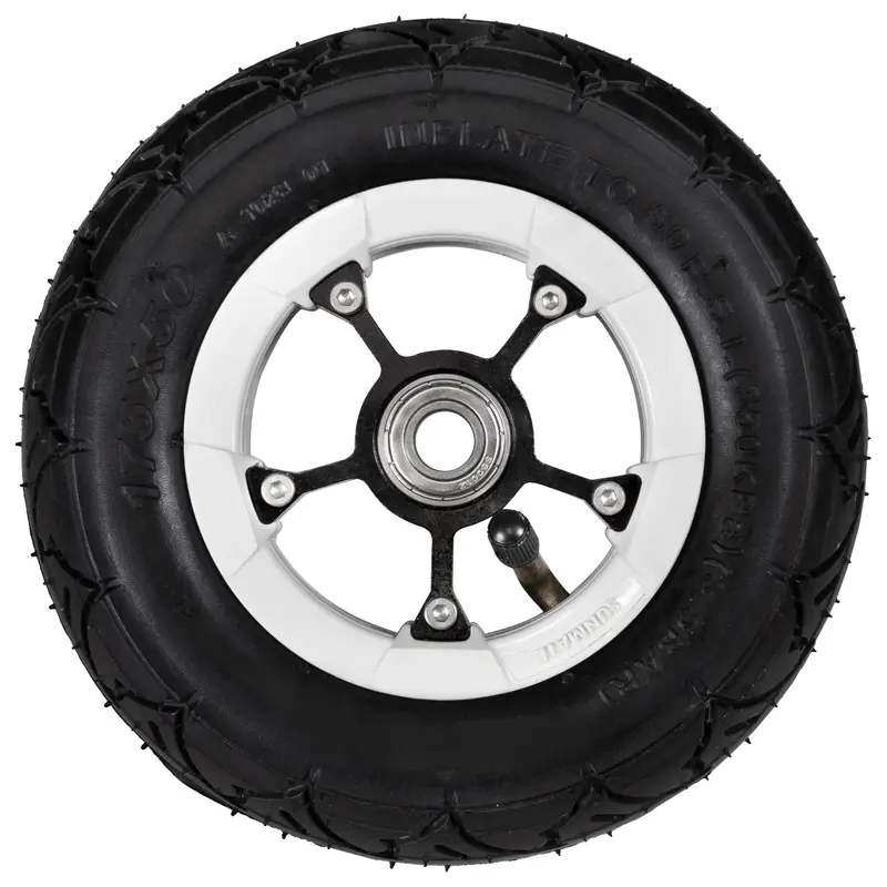 Sunmate 175 Air Tire 1