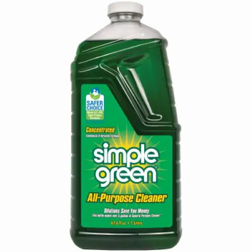 Sunshine Makers 2710000613014 67 Oz Bottle Of Simple Green All Purpose Degreaser & Cleaner - Quantity Of 3 1