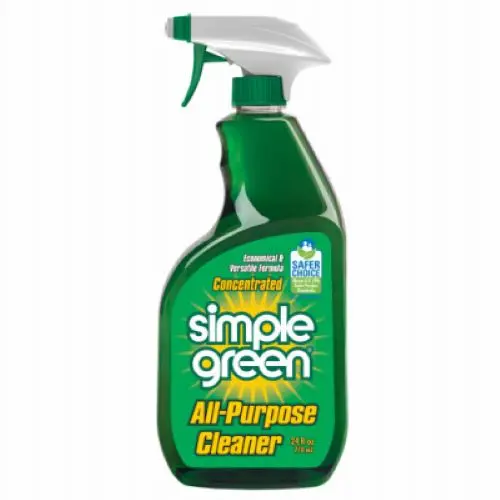Sunshine Makers 2710001213013 24 Oz Bottle Of Simple Green All Purpose Degreaser & Cleaner - Quantity Of 6 1