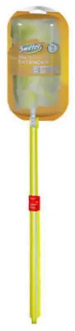 Swifter 8090 360 Extendable Handle Duster Starter Kits - Quantity Of 4 Kits 1