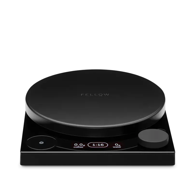 Tally Pro Precision Scale | Studio Edition 1