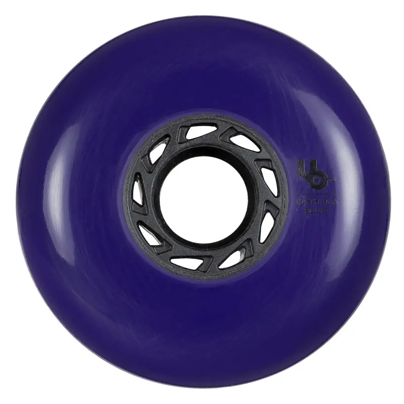 Team 80/86A Purple, 4-Pack 1