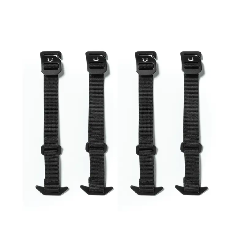 Tension Hook Straps (Set Of Four) 2