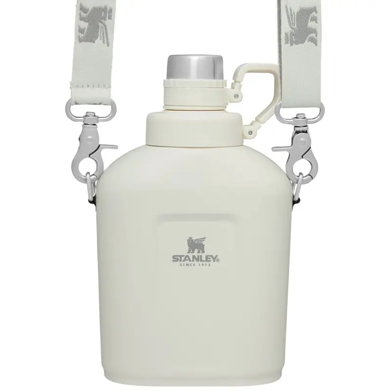 The Legendary Classic Canteen 1