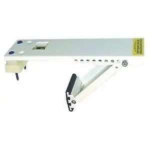 Thermwell Acb80h Ld Steel Universal Window Air Conditioner Support Bracket 1
